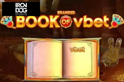 Book of Vbet